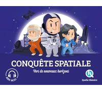 Conquête Spatiale - Vers De Nouveaux Horizons