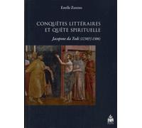 Conquêtes Littéraires Et Quête Spirituelle - Jacopone Da Todi (1230 - ? -1306)