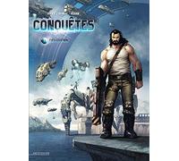 Conquêtes T02: Deluvenn