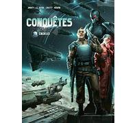 Conquêtes T05: Enorus