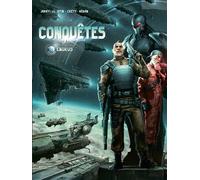 Conquêtes T05: Enorus