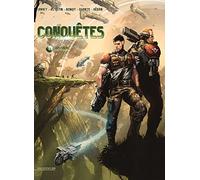 Conquêtes T06 - Adonaï (6)