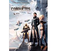 Conquêtes T08 - Neïta (8)