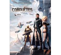Conquêtes T08 - Neïta (8)