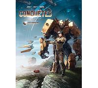 Conquêtes - Tome 3 Decornum (3)