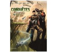 Conquêtes T06 - Adonaï (6)