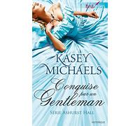 Conquise par un gentleman