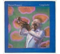 Conquistador by Maynard Ferguson [CD] NEUF