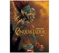 Conquistador, tome 2