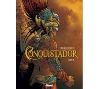 Conquistador, tome 2