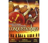 Conquistadores (3 DVD) [Import]