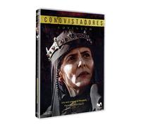 Conquistadores - Adventum Saison 1 (Dvd)