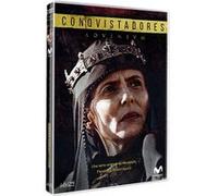 Conquistadores - Adventum Saison 1 (DVD) G