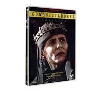 Conquistadores-Adventum T1