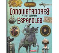 Conquistadores y exploradores españoles