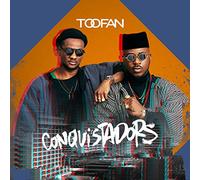 TOOFAN - Conquistadors