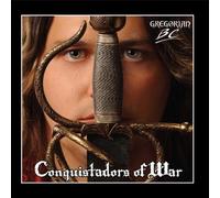 Conquistadors of War