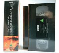 Conquistadors [VHS]