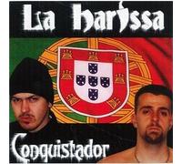 Harissa, la - Conquistador [Import]