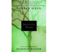Conrad Aiken Selected Poems (Poche)
