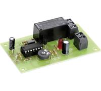 Conrad Components 195731 Commutateur de niveau kit à monter 12 V/DC