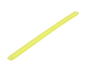 Conrad Components Tuyau spiralé, emballé, Gaine + protection pour câbles, Jaune
