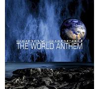 Conrad,Conny - The World Anthem [Import]