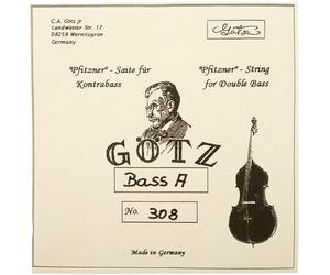 Conrad Götz Conrad Götz Pfitzner Gut String A