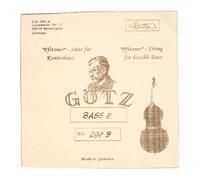 Conrad Götz Conrad Götz Pfitzner Gut String E