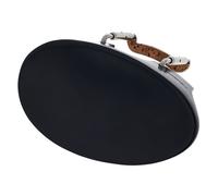Conrad Götz Conrad Götz ZK300E-T Violin Chinrest New F