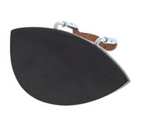 Conrad Götz Conrad Götz ZKV256 NAT Viola Chinrest Flat