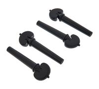 Conrad Götz Conrad Götz ZW V981 Viola Pegs Heart Shape