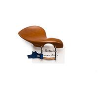 Conrad Gotz Mentonnière de violon ZK305 Buis 6 x 12,8 x 2,6 cm