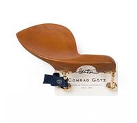 Conrad Gotz Zk1597g Mentonnière pour violon Guarneri, Buis