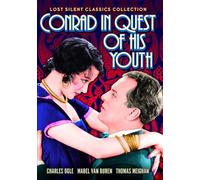 Conrad in Quest of His Youth [DVD] [1920] [Region 1] [NTSC]