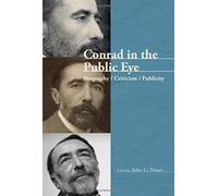 Conrad In The Public Eye