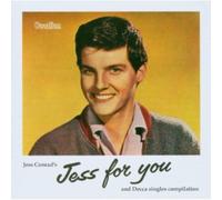 Conrad,Jess - Jess for You/Decca Singles Compil. [Import]
