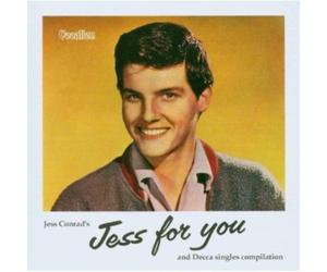 Conrad,Jess - Jess for You/Decca Singles Compil. [Import]