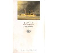 Conrad Joseph - Heart of Darkness-Cuore Di Tenebra [Import]