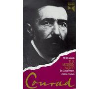 Conrad,Joseph - Le monde moderne : dix grands écrivains, vol. 3 - Conrad [VHS]