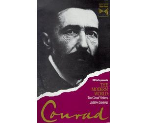 Conrad,Joseph - Le monde moderne : dix grands écrivains, vol. 3 - Conrad [VHS]