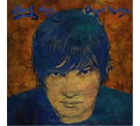 Conrad Keely Original Machines (CD) Album