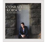 Conrad Korsch - On The Threshold
