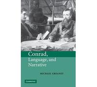 Conrad, Language, and Narrative