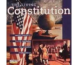 Conrad - Living Constitution