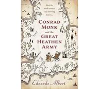 Conrad Monk And The Great Heathen Army