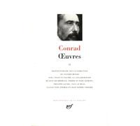 Conrad : Oeuvres, tome 2