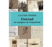 Conrad Olivier Weber (Auteur)