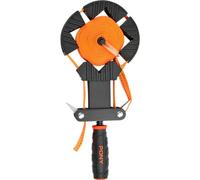 Pince de serrage rapide avec ruban Pony 4,5 M. 2391319 Longueur: 375 mm