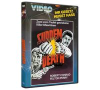 Conrad, Robert & Perry, Felton - Sudden Death - die Profi Killer